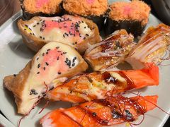 -盛江山自助料理(高新锦辉店)