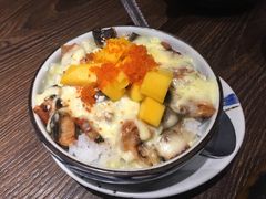 -大雄寿司(中华广场店)