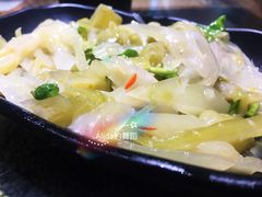 -潮十三潮汕砂锅粥(高新四路大都荟店)