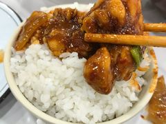 -八方后身麻辣鸡块(总店)