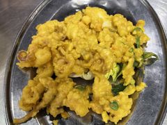 -黄亚华小食店(Jalan Alor)