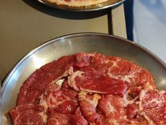 -西塔老太太泥炉烤肉(青浦蟠龙天地店)