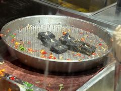 -黑色经典臭豆腐·湖南特产(太平街口店)