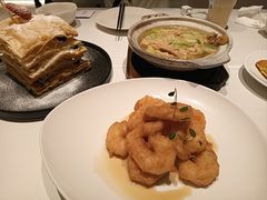 -茉里粤菜(皇姑万象汇店)