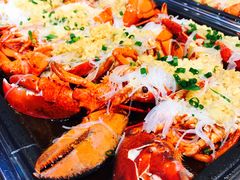 -盒马鲜生(皇庭广场店)