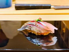 -鮨青(恒基名人购物中心店)