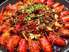 -庆合府重庆大排档(紫都城店)