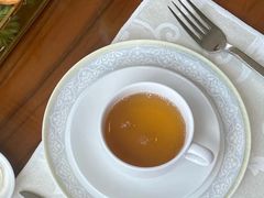 -上海明天广场JW万豪酒店