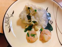 大馅素虾仁水饺-乡府肉丁水饺(环山路店)
