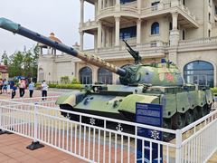 -中国人民解放军海军博物馆