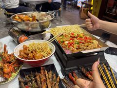 -四妹餐厅(玫瑰街店)