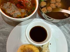 -大南门牛肉包子店