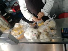 -航天馒头(瞻园路店)