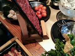 -手选潮汕鲜活牛肉火锅(二七广场店)