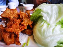 -日出青木·杭帮菜名店