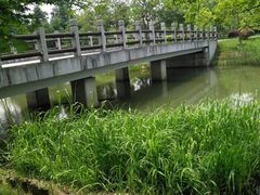 -尚贤河湿地