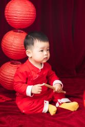 -NICE KIDS 奈时儿童摄影
