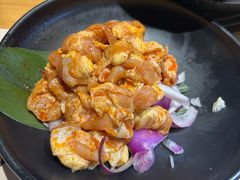 -九田家黑牛烤肉(溧水万达店)