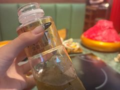 -牛New寿喜烧(金鹰世界店)