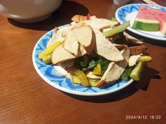 -伊斯麦尔丝路·新派菜(沙子口店)