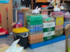 -津门炒饭王(天佑城店)