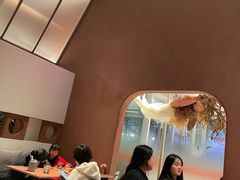 大堂-La Terre乐田(万象城店)