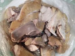 文昌鸡-文昌鸡饭店(金鸡岭小学店)