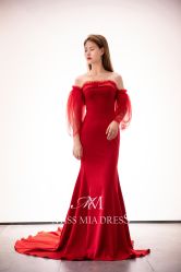 -MISS MIA 婚纱品牌馆