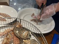 -海味当家·蒸锅海鲜(星海公园店)