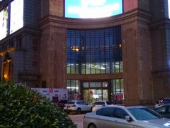 -热度餐厅(老佛爷店)