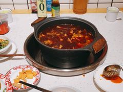-佬缸炮江湖川菜(玉林店)