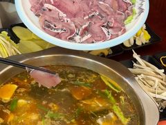 -大理.老字号渝记酸萝卜乌鱼(古城总店)