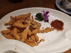 -蜀宴小调·精致家常菜(来福士店)