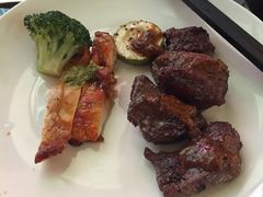 -成都钓鱼台精品酒店-品聚·成都餐厅