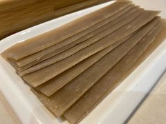 川粉儿-浩爷羊蝎子火锅(望京店)