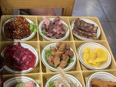 -巴隆门重庆老火锅(太湖路店)