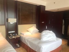 -上海新发展亚太JW万豪酒店