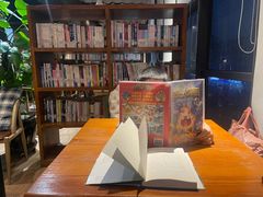 -缘园书店(南环店)