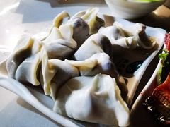 饺子-枇杷园食为鲜火锅(南山店)