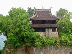 -窦圌山风景区