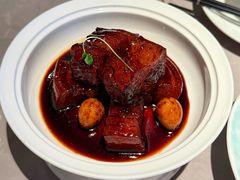 我家红烧肉-醉庐·新上海菜(南京西路店)