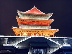 -西安城墙·碑林历史文化景区