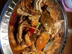 -胖哥俩肉蟹煲(杭州下沙学林街店)