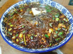 -惠记粉汤羊血(小南门店)