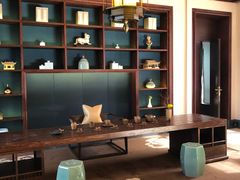 -西安华清御汤酒店