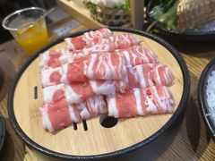 -湊湊火锅·茶憩(颐堤港店)
