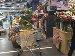 -Olé精品超市(南宁万象城店)