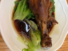 -东园小馆·早茶·淮扬小炒(三盛广场店)