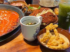 -楠火锅(哈尔滨金爵万象店)