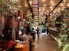 -THE CANNERY&JUJU 新鲜海鲜·牛排美食酒廊